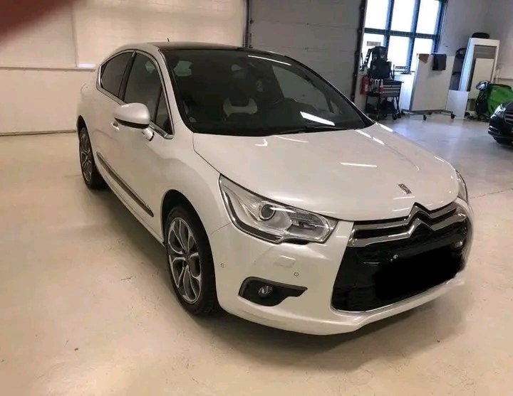 Citroen DS4 – Image 19