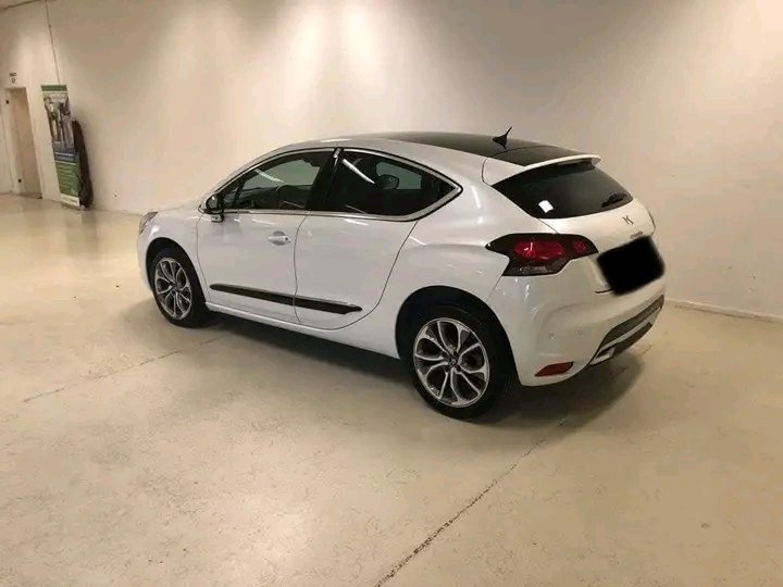 Citroen DS4 – Image 22