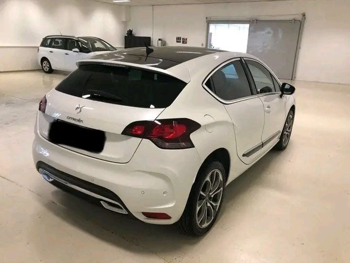 Citroen DS4 – Image 10