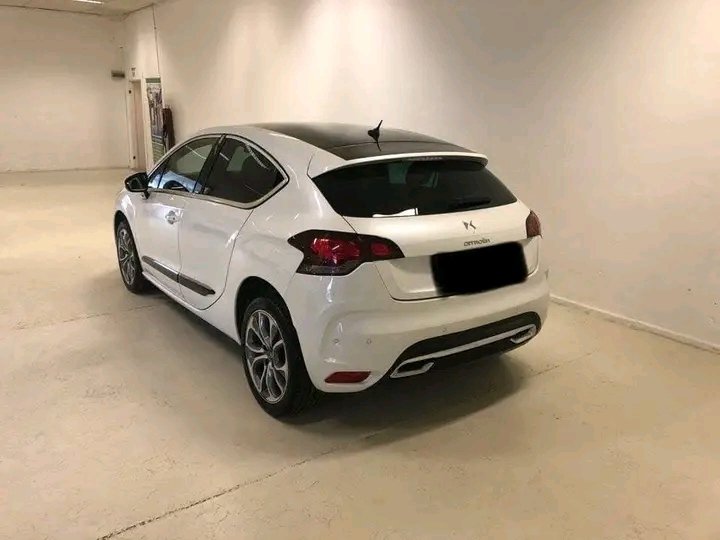 Citroen DS4 – Image 11
