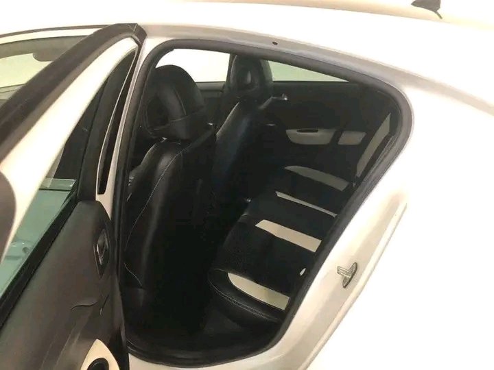 Citroen DS4 – Image 12