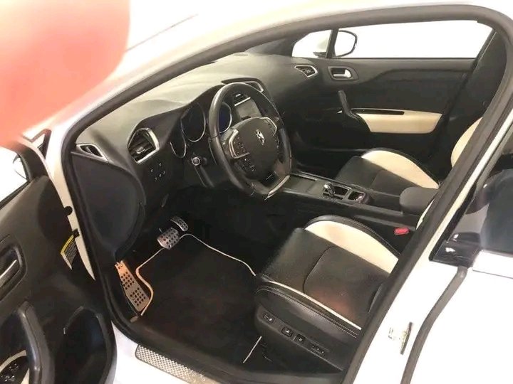 Citroen DS4 – Image 18