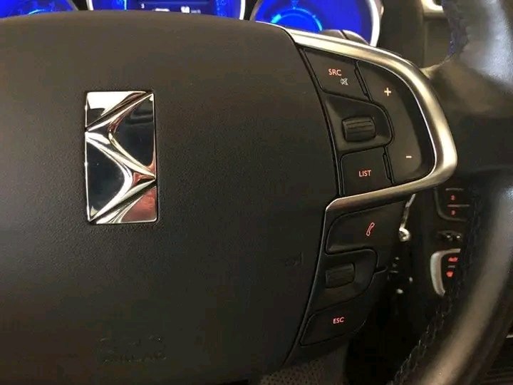 Citroen DS4 – Image 13