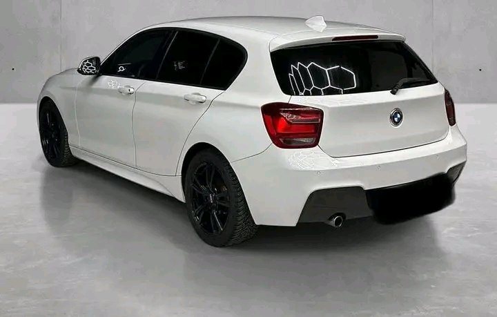BMW 1 Series – Image 14