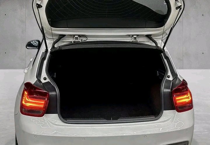 BMW 1 Series – Image 16