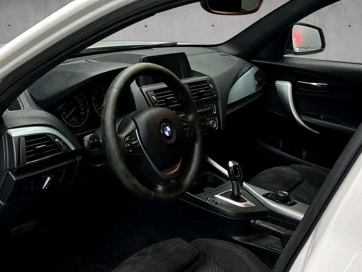 BMW 1 Series – Image 17