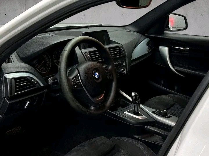 BMW 1 Series – Image 18