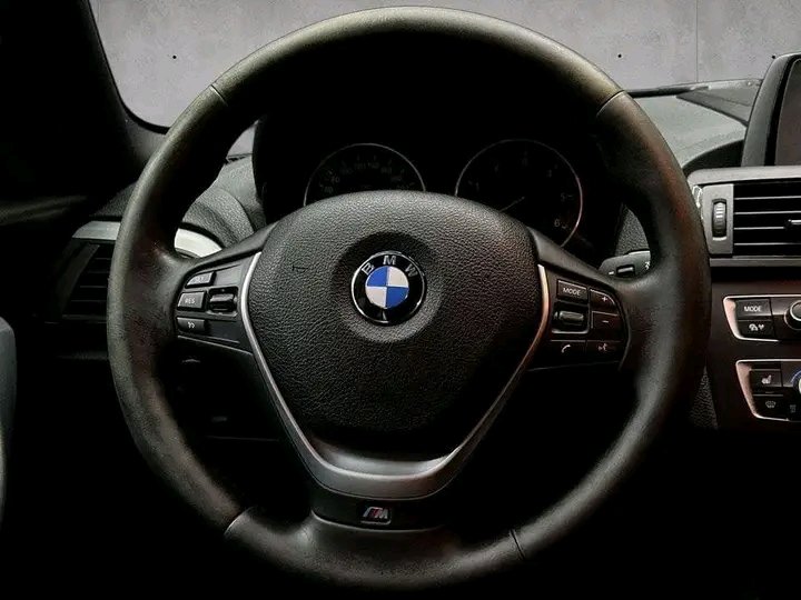 BMW 1 Series – Image 4