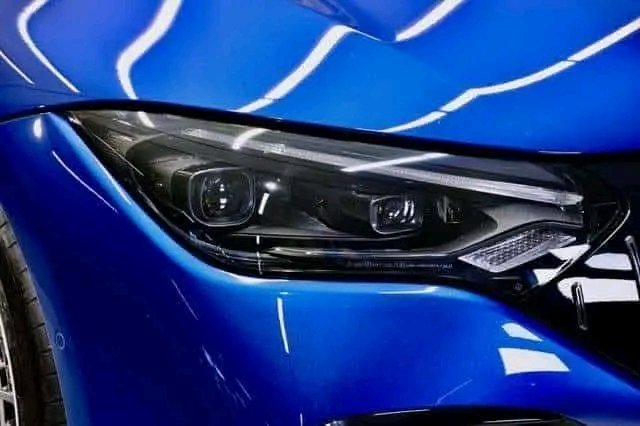 Mercedes-Benz EQE 43 – Image 29