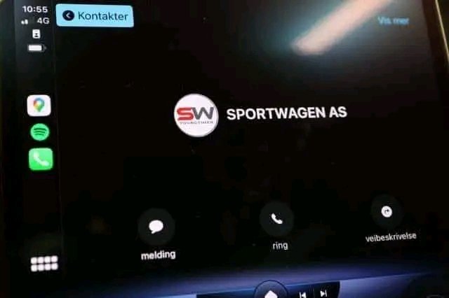 Mercedes-Benz EQE 43 – Image 5