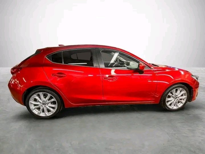 Mazda 3 – Image 5