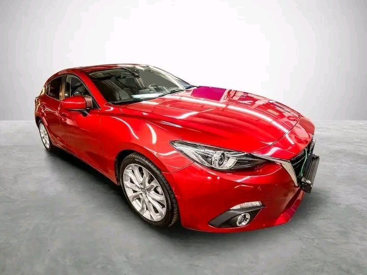 Mazda 3 – Image 3