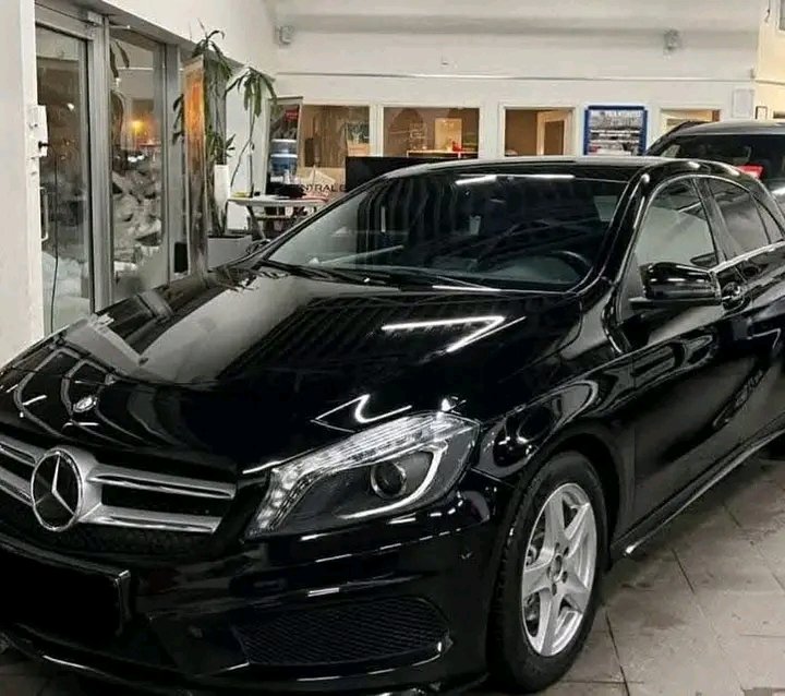 Mercedes-Benz A-Class – Image 5