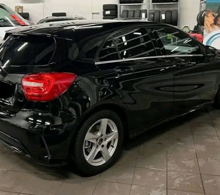 Mercedes-Benz A-Class – Image 12