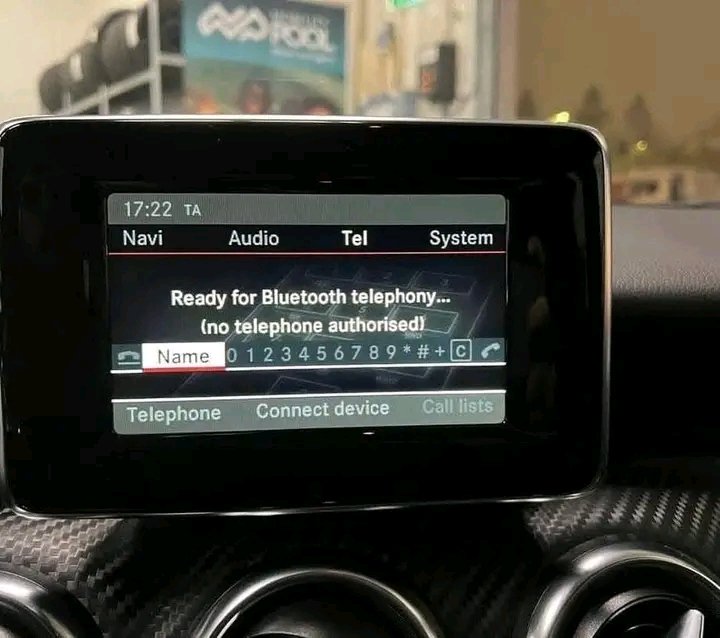 Mercedes-Benz A-Class – Image 3