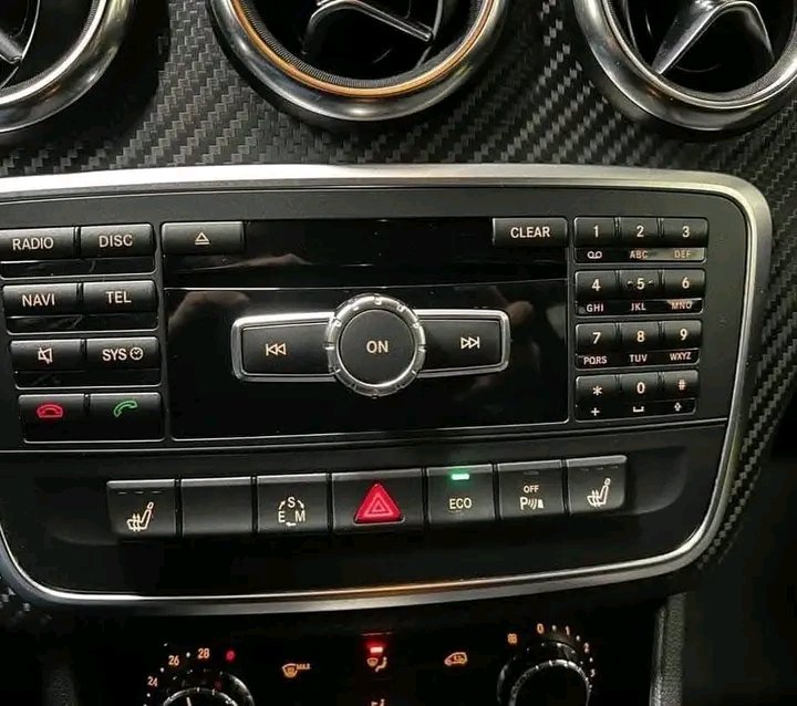 Mercedes-Benz A-Class – Image 11