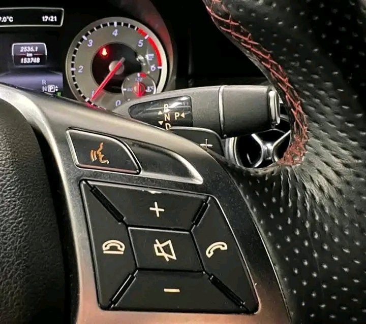 Mercedes-Benz A-Class – Image 6