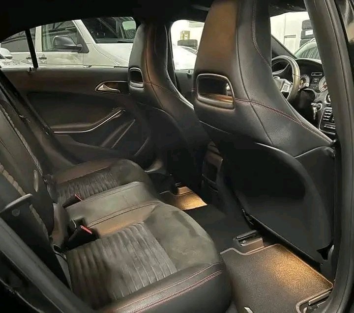 Mercedes-Benz A-Class – Image 10