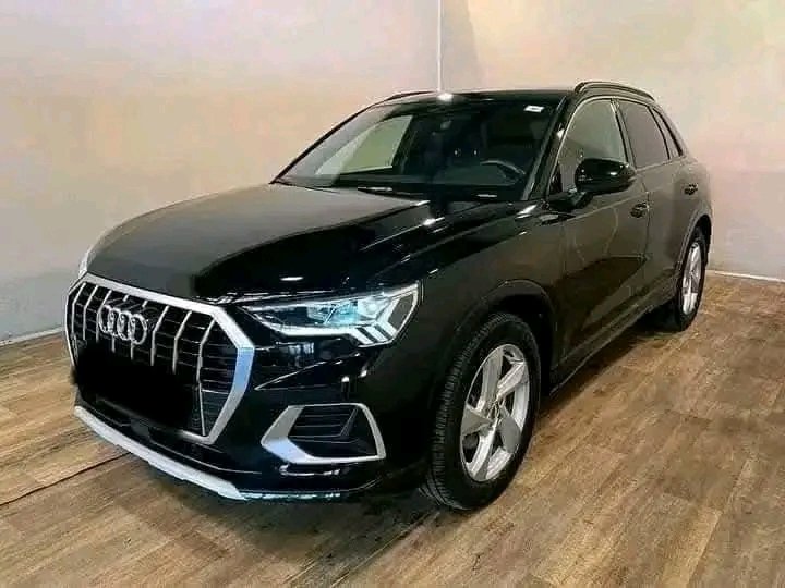 AUDI Q3 – Image 14