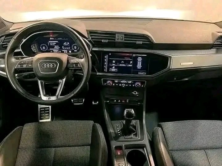 AUDI Q3 – Image 6
