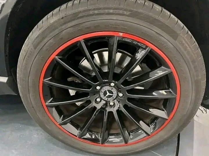 MERCEDES GLE 350DE HYBRID – Image 4