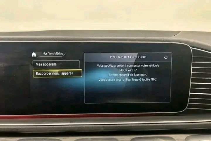 MERCEDES GLE 350DE HYBRID – Image 6