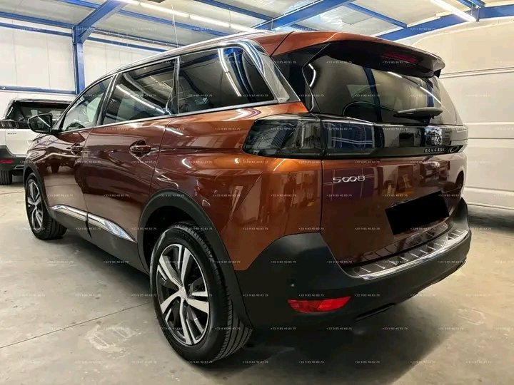 Peugeot 5008 – Image 18