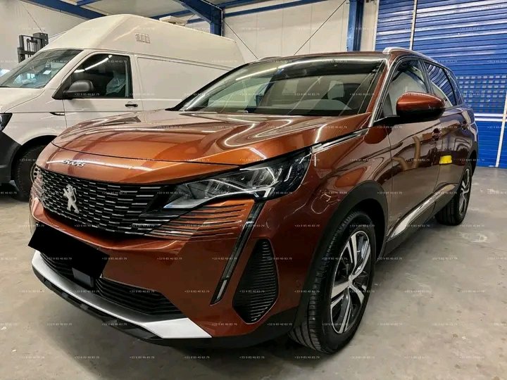 Peugeot 5008 – Image 11