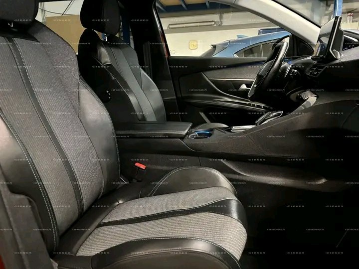 Peugeot 5008 – Image 9