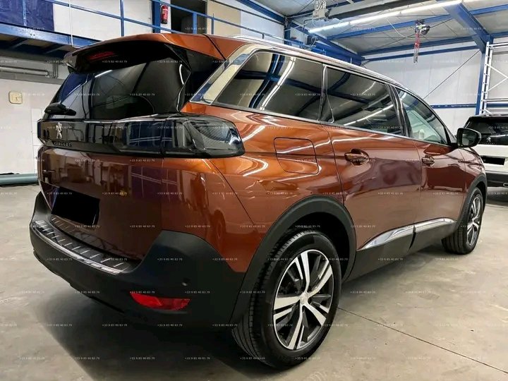 Peugeot 5008 – Image 19