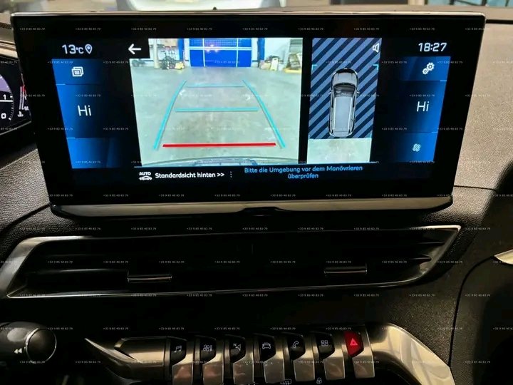 Peugeot 5008 – Image 15