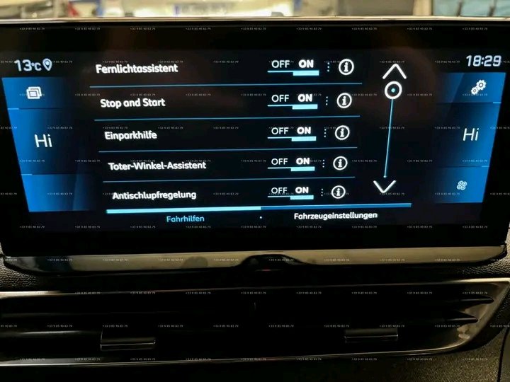 Peugeot 5008 – Image 13