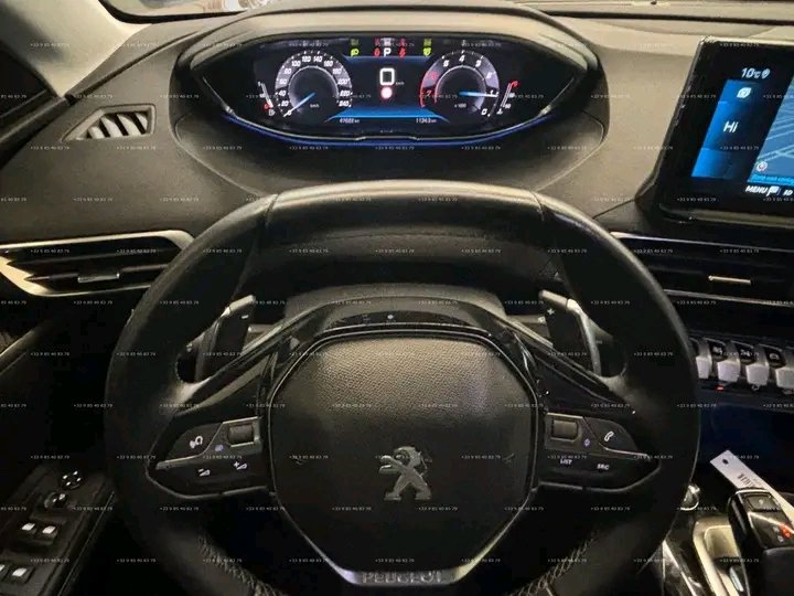 Peugeot 5008 – Image 7