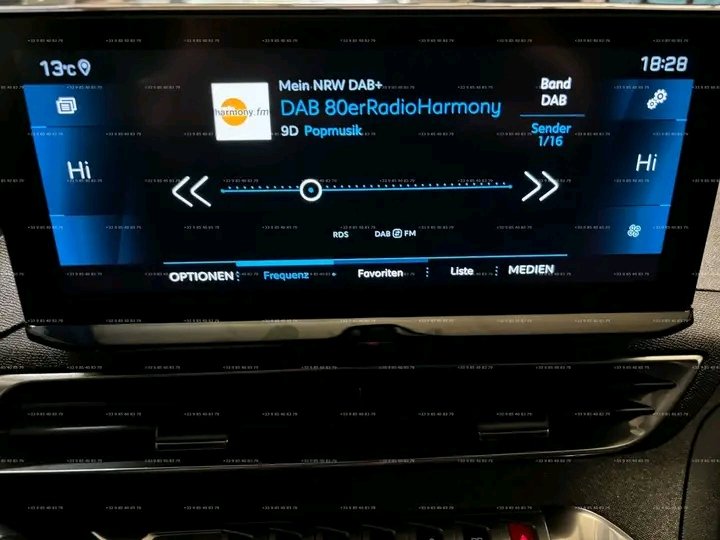 Peugeot 5008 – Image 5