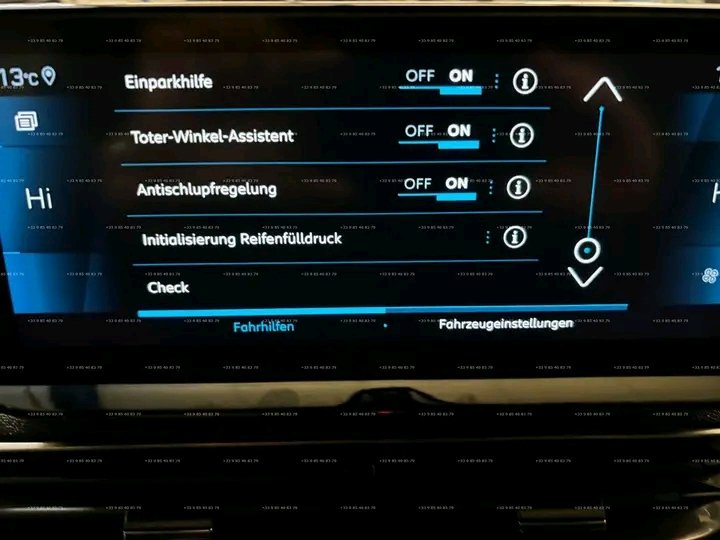 Peugeot 5008 – Image 20