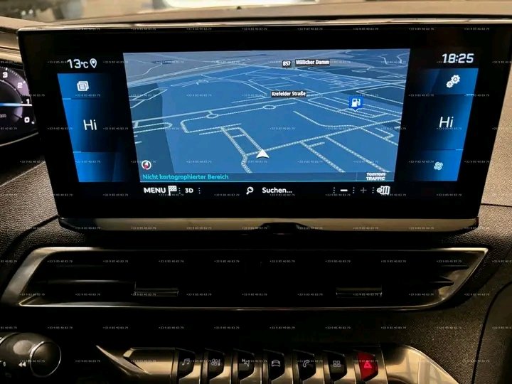 Peugeot 5008 – Image 17