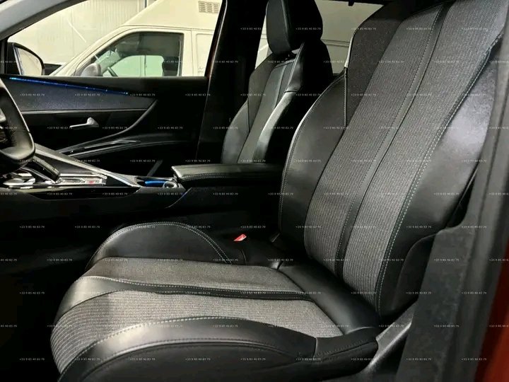 Peugeot 5008 – Image 6