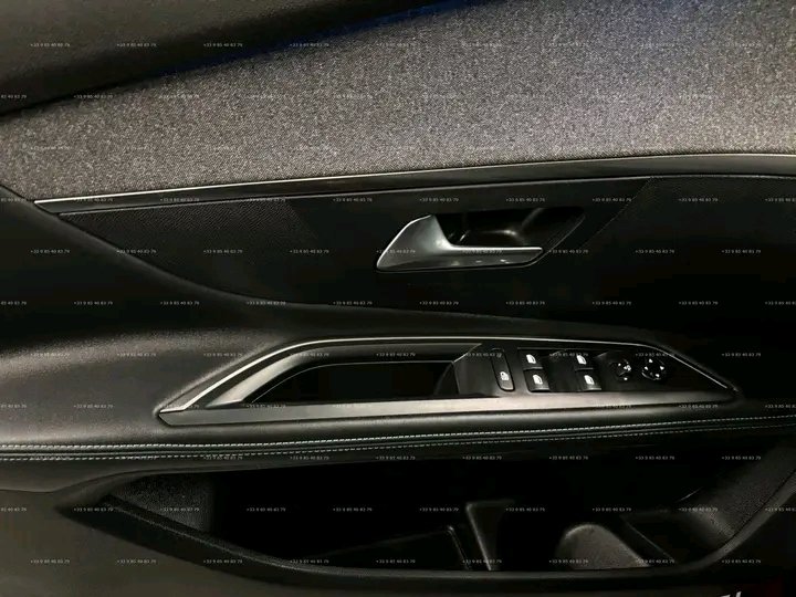 Peugeot 5008 – Image 10