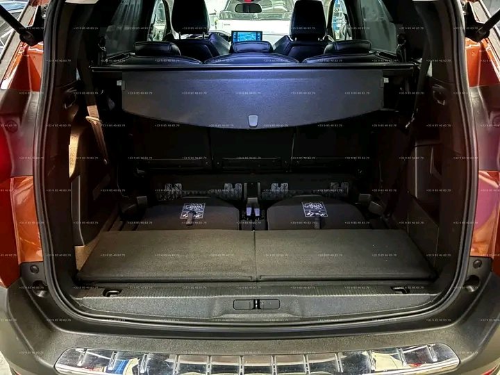 Peugeot 5008 – Image 14