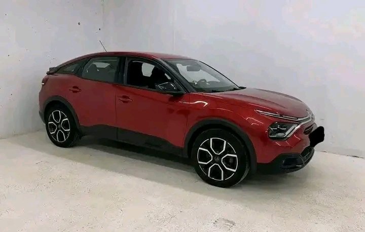 Citroen E-C4 – Image 7