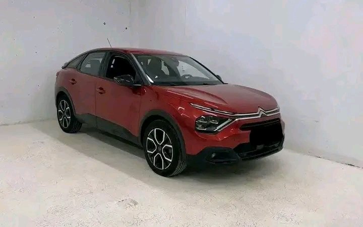 Citroen E-C4 – Image 13