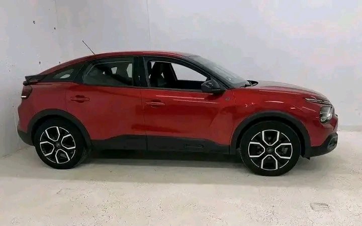 Citroen E-C4 – Image 5