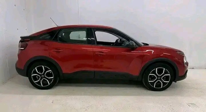 Citroen E-C4 – Image 19