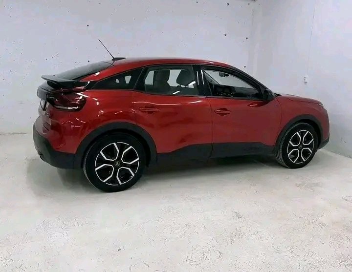 Citroen E-C4 – Image 11