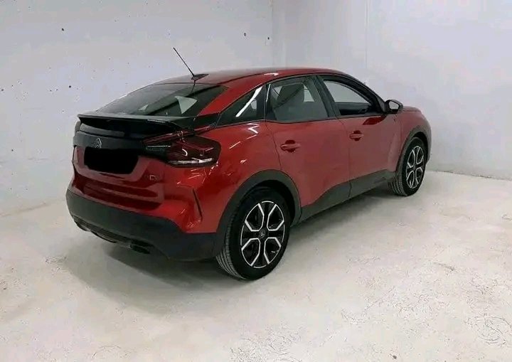 Citroen E-C4 – Image 14