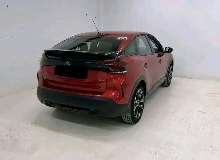 Citroen E-C4 – Image 18