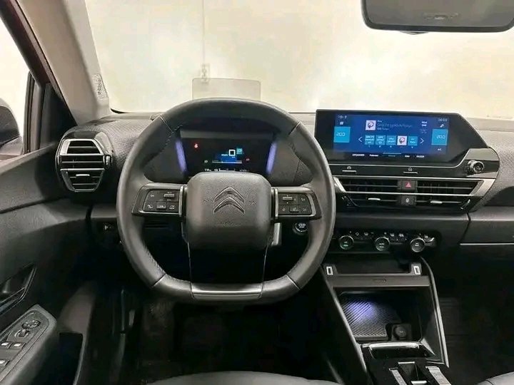 Citroen E-C4 – Image 3