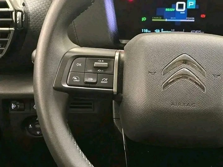 Citroen E-C4 – Image 4