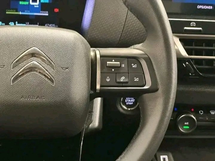 Citroen E-C4 – Image 22