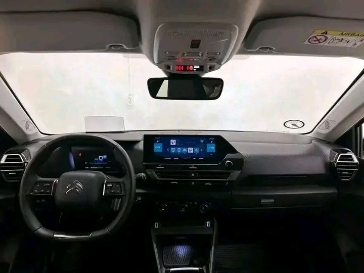 Citroen E-C4 – Image 17